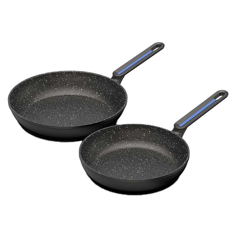 Poêle Techwood TAF-02PON Ø24 – design moderne, meilleur prix en Tunisie