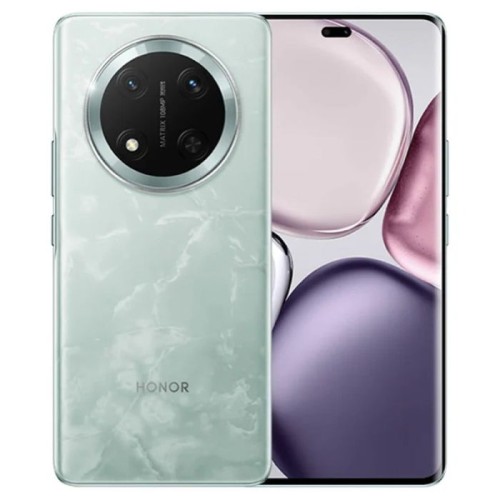 Smartphone HONOR X9C 5G 12Go 256Go cyan