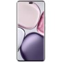 vue frontale Smartphone HONOR X9C 5G 12Go 256Go Violet