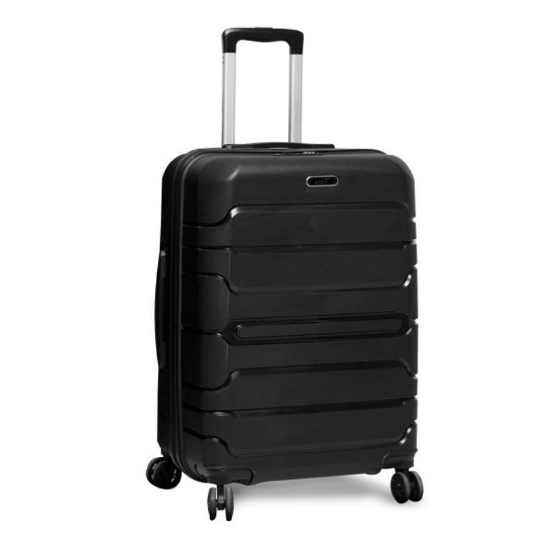 Valise Incassable TITOU Moyen Modèle Noir