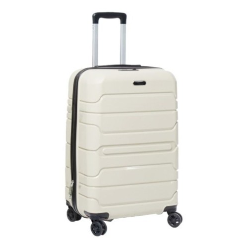 Valise Incassable TITOU Moyen Modèle Crème