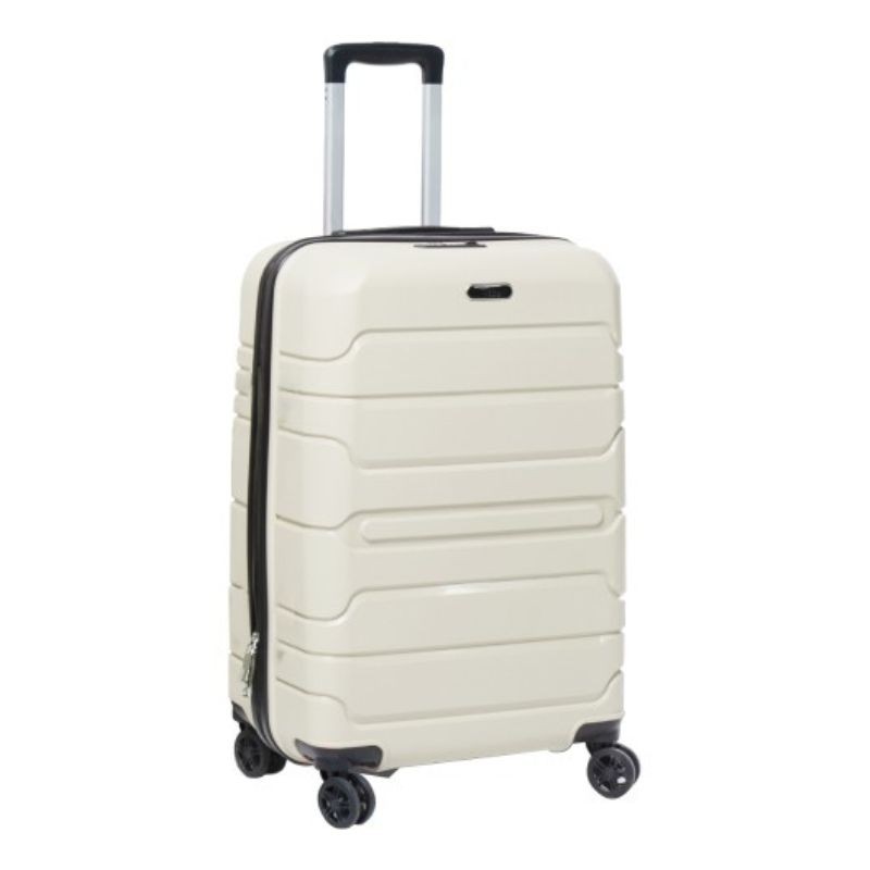 Valise Incassable TITOU Moyen Modèle Crème