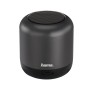 vue frontale Haut Parleur Portable Bluetooth Hama