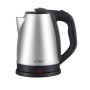 Bouilloire sans fil FLORIA ZLN4902 2L Inox