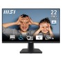 Écran MSI Pro MP225 vue de face – meilleur prix en Tunisie