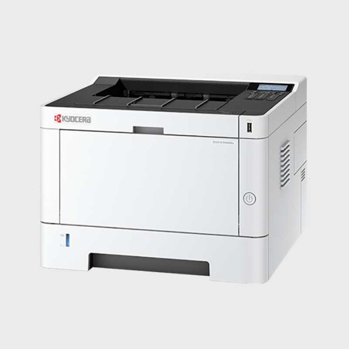 Imprimante laser monochrome KYOCERA ECOSYS PA4000x vue avant