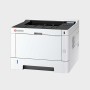 Imprimante laser monochrome KYOCERA ECOSYS PA4000x vue avant