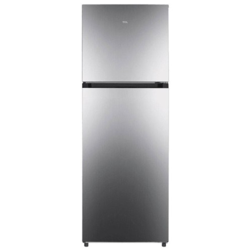 Réfrigérateur TCL P425TMN 420 Litres NoFrost Silver
