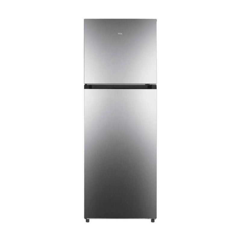Réfrigérateur TCL P425TMN 420 Litres NoFrost Silver