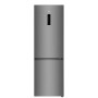 Réfrigérateur Combiné TCL P315BFN 330 Litres NoFrost Inox