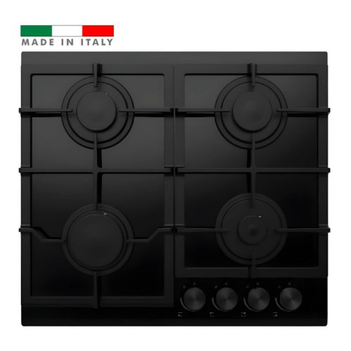 Plaque de Cuisson Encastrable  ARTHUR MARTIN Noir AMP60B