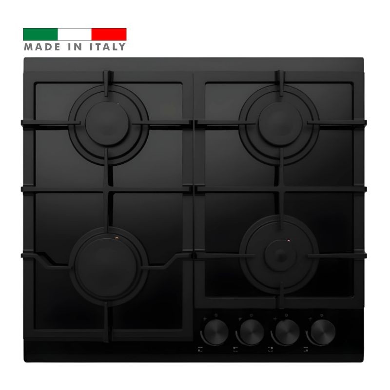 Plaque de Cuisson Encastrable  ARTHUR MARTIN Noir AMP60B