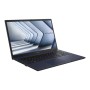 Ordinateur portable ASUS ExpertBook B1 B1502CVA avec processeur i7-1355U