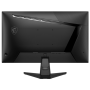 back view ecran gaming MSI MAG 275F