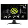 vue frontale Ecran Gaming MSI MAG 275F 27 pouces FHD IPS 180 Hz