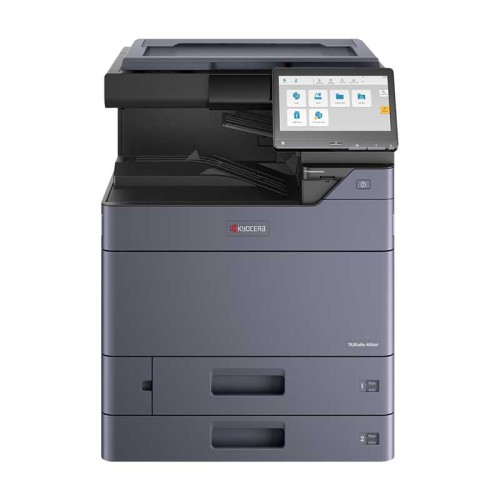 Copieur Laser Kyocera TASKalfa 4054ci - Couleur A3 - 40 ppm - Réseau - 300g Copieur Laser Kyocera TASKalfa 4054ci - Design compact