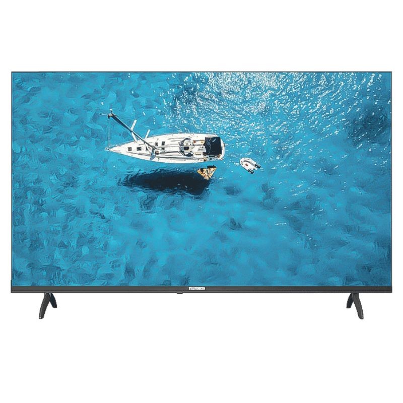 TV TELEFUNKEN 40" LED FULL HD TV40C6 Prix Tunisie