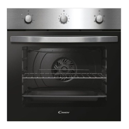 Four Electrique CANDY FIDCX502 65L Inox