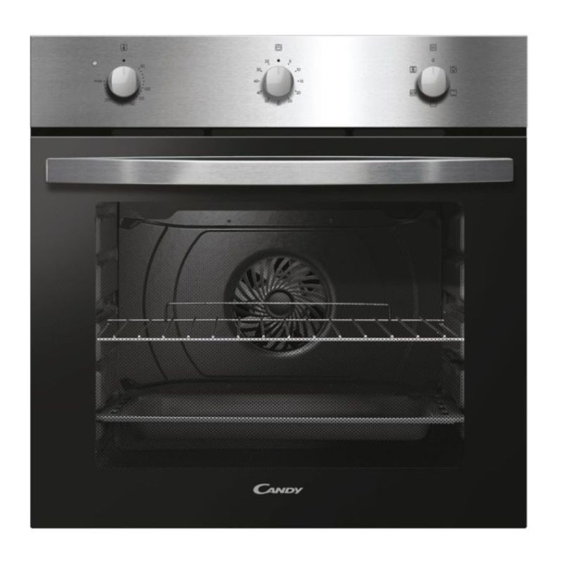 Four Electrique CANDY FIDCX502 65L Inox