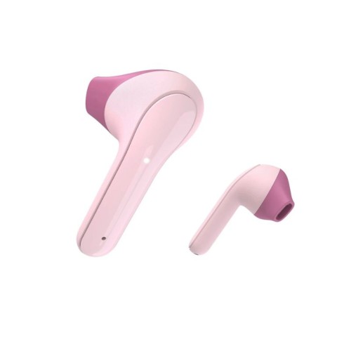 Ecouteurs Sans Fil Hama Freedom Light Rose