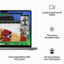 Apple MacBook Pro 14" 1 To SSD 8 Go M3 MTL83FN/A