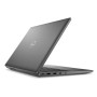PC Portable DELL Latitude 3550 - Design fin et léger