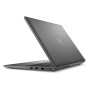 Processeur Intel i5-1335U du PC DELL Latitude 3550