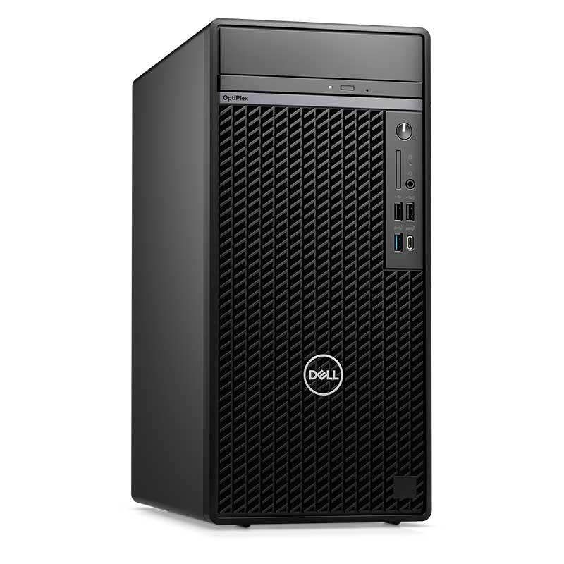 PC de bureau Dell Optiplex 7020 avec processeur i7-14700 - Meilleur prix en Tunisie