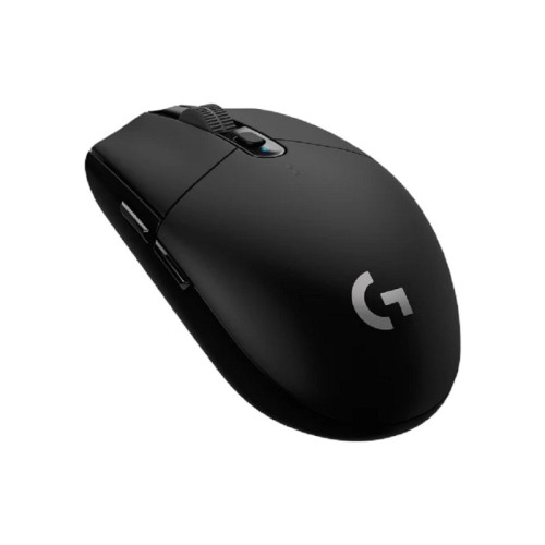 Souris Gamer sans Fil Logitech G305 Noir