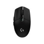 Souris sans Fil Logitech G305 Noir