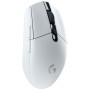 Souris Gamer  Logitech G305 Blanc