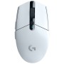 Souris  sans Fil Logitech G305 Blanc