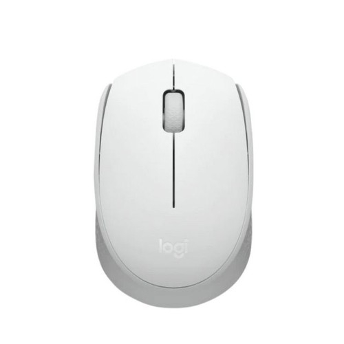 Souris LOGITECH Sans Fil M171 Blanc Souris LOGITECH Sans Fil M171 Blanc