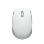 Souris LOGITECH Sans Fil M171 Blanc