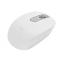 Souris LOGITECH Sans Fil Mini M196 Blanc