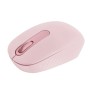 Souris LOGITECH Sans Fil Mini M196 Rose