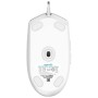 back view Souris Gaming Filaire Logitech G102 Blanc