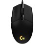 Souris Gaming Filaire Logitech G102 Noir prix tunisie