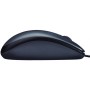 Souris filaire USB Logitech M90