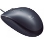 Souris filaire USB Logitech M90 OPT Noir