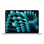 MacBook Air M4 13 pouces Argent 2025 - Meilleur Prix en Tunisie