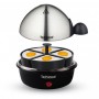 Cuiseur à œufs Electrique 3EN1 TECHWOOD TO-007 350W Inox Cuiseur à œufs Electrique 3EN1 TECHWOOD TO-007 350W Inox
