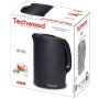 Bouilloire électrique Techwood TB-1106