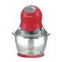 Mini Hachoir Électrique TECHWOOD THA-085 Rouge