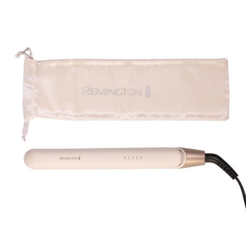 Lisseur Shea Soft REMINGTON 230°C Beige