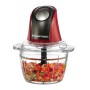Mini Hachoir Desire Russell Hobbs 27130-56 Rouge Mini Hachoir Desire Russell Hobbs 27130-56 Rouge