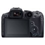 Appareil photo hybride Canon EOS R7 + objectif RF-S 18-150mm F3.5-6.3 IS STM Appareil photo hybride Canon EOS R7 + objectif RF-S 18-150mm F3.5-6.3 IS STM