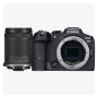 Appareil photo hybride Canon EOS R7 + objectif RF-S 18-150mm F3.5-6.3 IS STM Appareil photo hybride Canon EOS R7 + objectif RF-S 18-150mm F3.5-6.3 IS STM