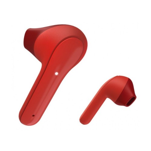 Ecouteurs Sans Fil Hama Freedom Light Rouge