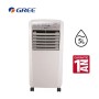 Climeur Mobile GREE 5 L 100W Froid Blanc